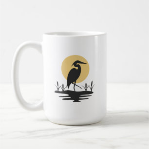 Mug Boue d'oiseaux