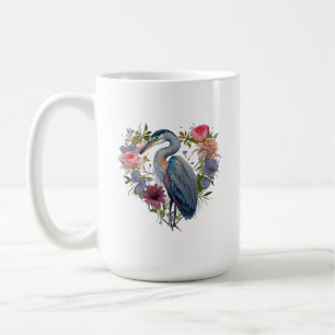Mug Boue d'oiseaux