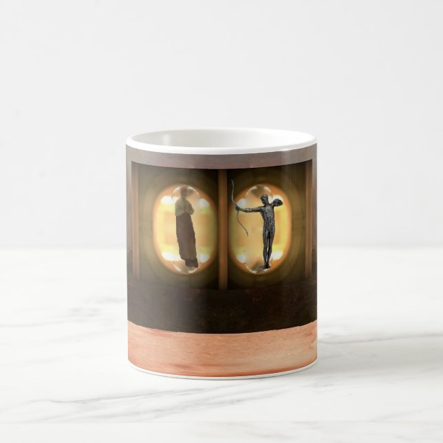 Mug Boue molle (Centre)