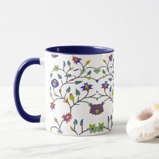 Mug Boug café Temple d'or
