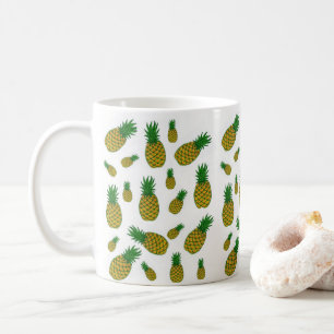 Mug Boug d'ananas