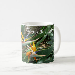 Mug Boug De Café Oiseau Du Paradis