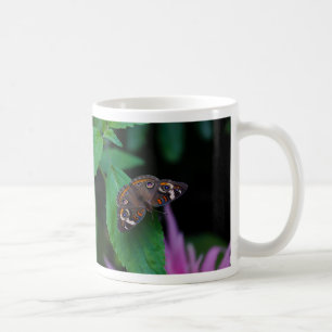 Mug Boug de café papillon tacheté