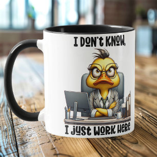 Mug Boug de café parfait pour améliorer votre journée 