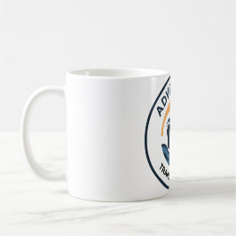 Mug Boug de logo T et T Adventure