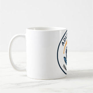 Mug Boug de logo T et T Adventure