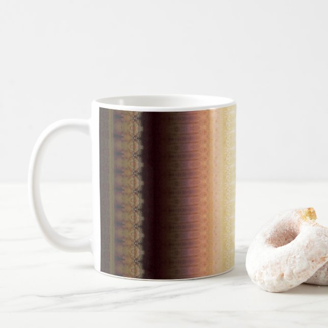 Mug Boug de révélation (Avec donut)
