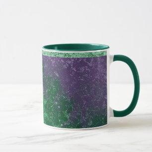 Mug Boug en céramique verte toxique Avatar