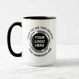 Mug Boug promotionnel personnalisé