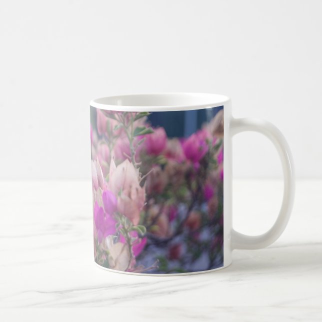 Mug Bougainvillea (Droite)