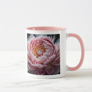 Mug Bouge de tourbe de diamant