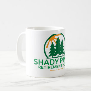 Mug Bouge Golden Girls