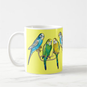 Mug bouger
