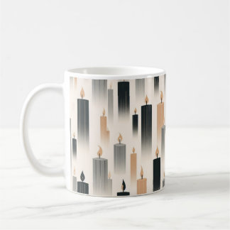 Mug Bougie confortable
