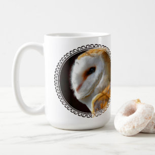 MUG BOUGIE DE CAFÉ OWLS