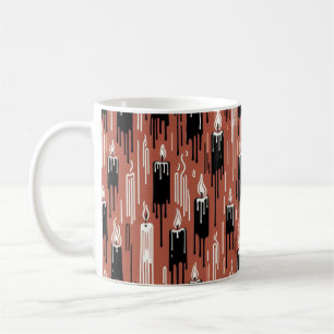 Mug Bougie fondue