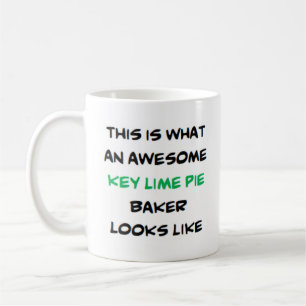 Mug boulangerie à tarte à citron, génial