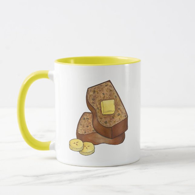 Mug Boulangerie Boulangerie Boulangerie Boulangerie Pa (Gauche)