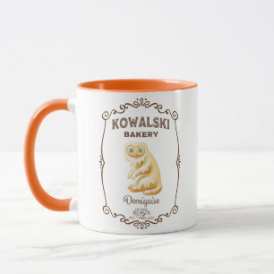 Mug Boulangerie Kowalski - Demiguise