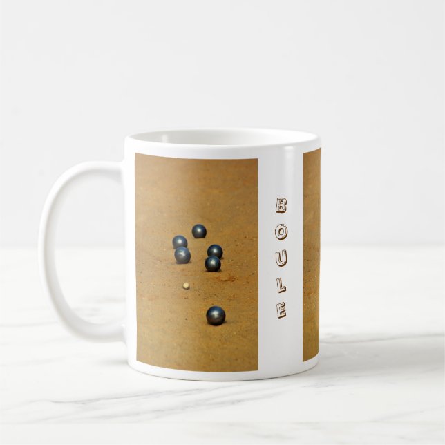 Mug Boule (Gauche)