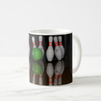 Boule de Bowling