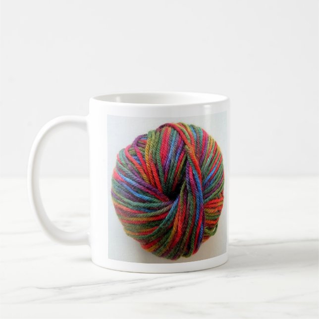 Mug Boule de Fer (Gauche)