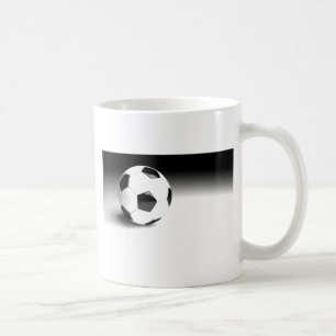 Mug Boule de football