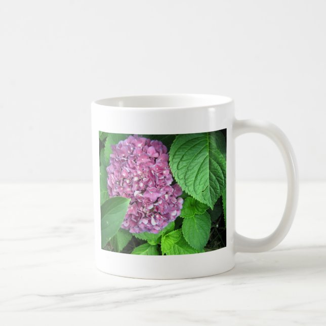 Mug Boule de neige (Droite)