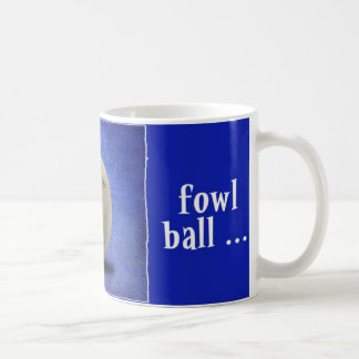 Mug Boule de volaille