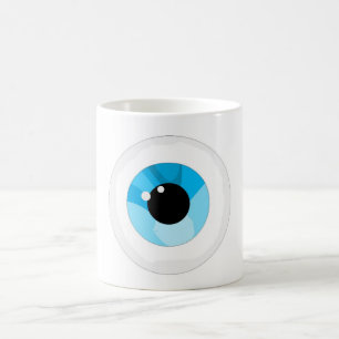 Mug Boule d'oeil