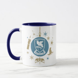 Mug Boule festive graphique RAVENCLAW™