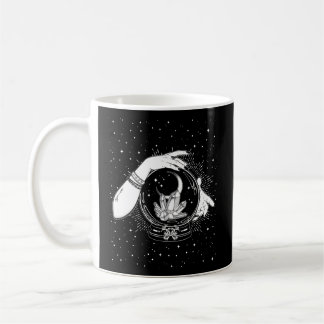 Mug Boule Mystique en cristal de cuisine Tzigane Fortu
