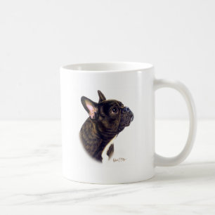 Mug Bouledogue français