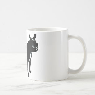 Mug Bouledogue français