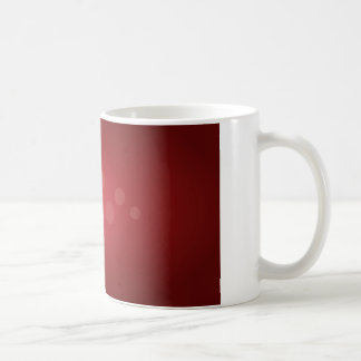Mug Boules de Noël