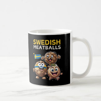 Mug Boulettes de viande suédoises