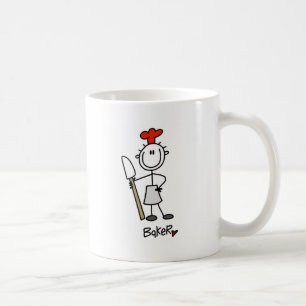 Mug Boulon de la figure de bâche