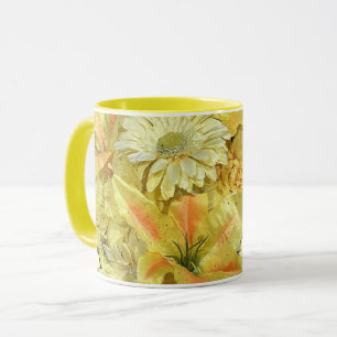Mug “Bouquet”
