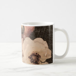 Mug Bouquet de fleurs...