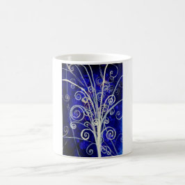 Mug Bouquet de particules