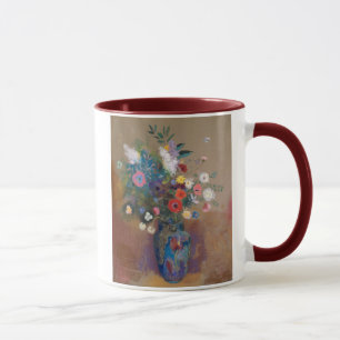 Mug Bouquet des fleurs