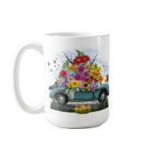 Bouquet d'été