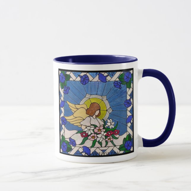 Mug Bouquets de la vie (Droite)