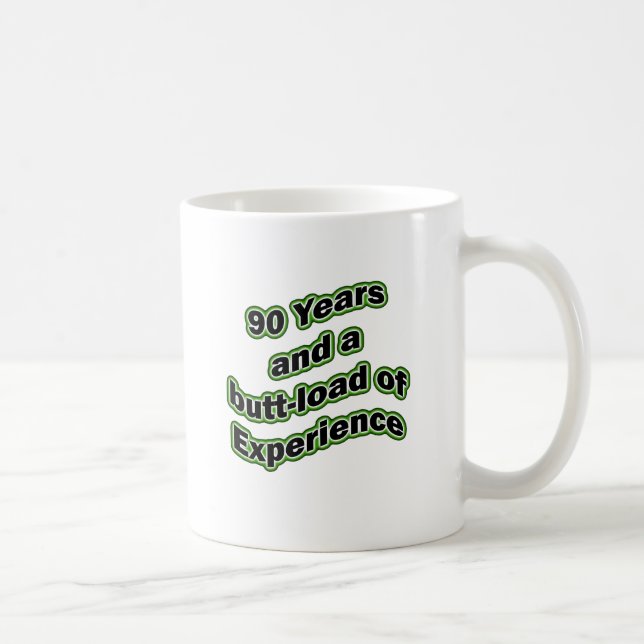 Mug bout-charge 90 (Droite)