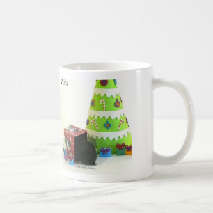 Mug Bout de hamster !