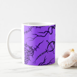 Mug Bouteille de Botany