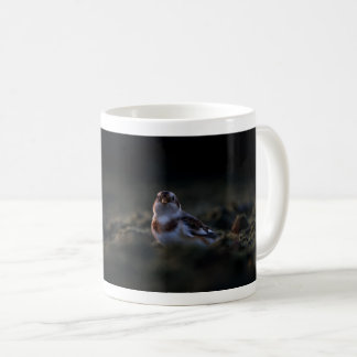 Mug Bouteille de neige