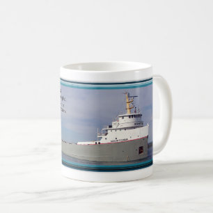 Mug Bouteille du Manitoba