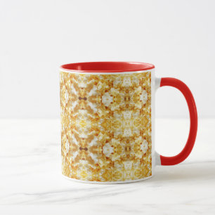 Mug Bouteille motif de maïs