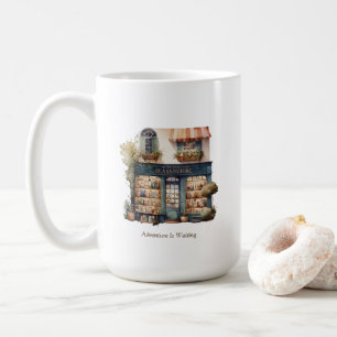 Mug Boutique